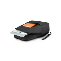 Urban Factory Nylee mochila Mochila informal Negro Poliéster