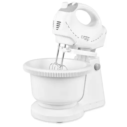ROBOT DE COCINA