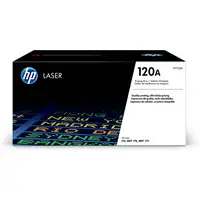 HP Tambor de creación de imágenes Original Laser 120A
