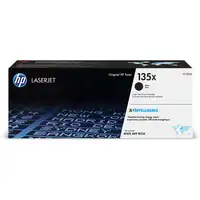 HP LaserJet Cartucho de Tóner Original 135X negro de alta capacidad