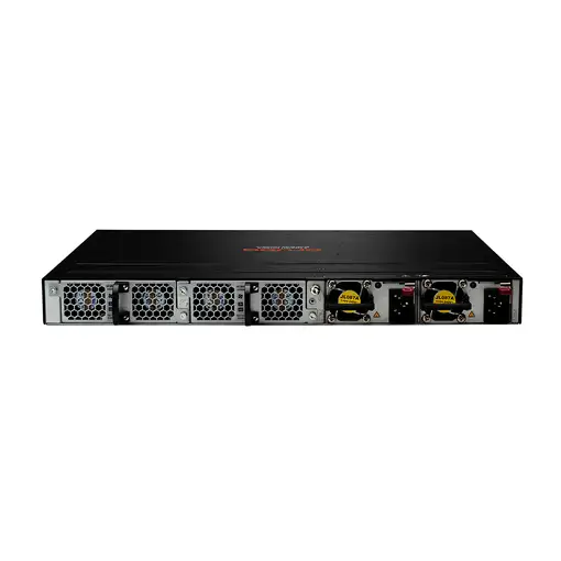 HPE Aruba Networking 6200M Gestionado L3 Gigabit Ethernet (10/100/1000) Energía so
