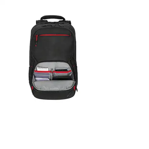 Lenovo 4X41A30364 maletines para portátil 39,6 cm (15.6") Mochila Negro