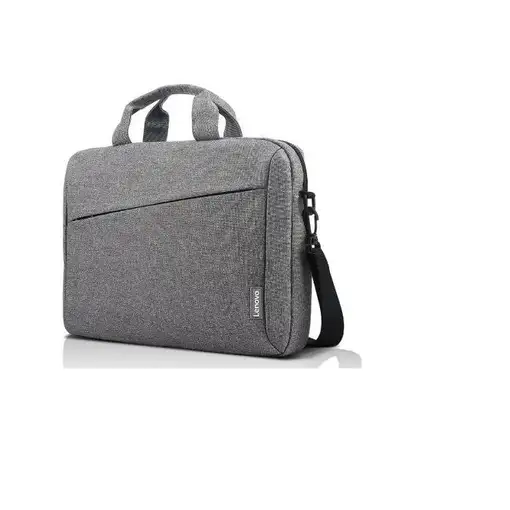 Lenovo Casual Toploader T210 39,6 cm (15.6'') Bandolera Gris