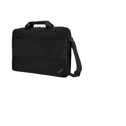 Lenovo ThinkPad 15.6-inch Basic Topload 39,6 cm (15.6'') Maletín Toploader Negro