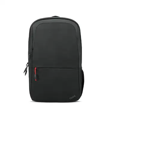 Lenovo ThinkPad Essential 16-inch Backpack (Eco) 40,6 cm (16'') Mochila Negro