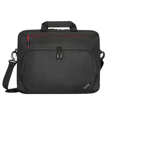 Lenovo 4X41A30365 maletines para portátil 39,6 cm (15.6'') Maletín Toploader Negro