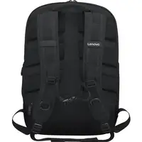 Lenovo GX40V10007 maletines para portátil 43,9 cm (17.3") Mochila Negro