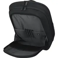 Lenovo GX40V10007 maletines para portátil 43,9 cm (17.3") Mochila Negro
