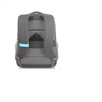 Lenovo B515 39,6 cm (15.6") Mochila Negro, Gris