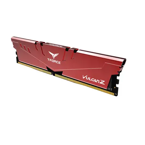 Team Group T-FORCE VULCAN Z TLZRD416G3200HC16F01 módulo de memoria 16 GB 1 x 16 GB