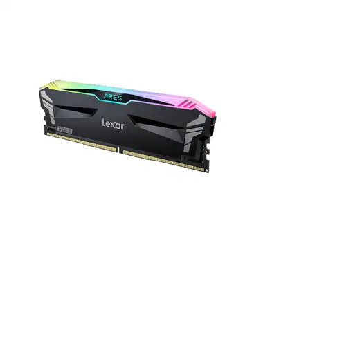 Lexar LD5U16G68C34LA-RGD módulo de memoria 32 GB 2 x 16 GB DDR5 6800 MHz ECC