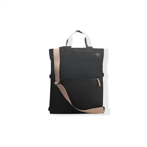 HP Bolso de mano de mochila para ordenador portátil convertible de 14 pulgadas