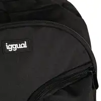 iggual Mochila portátil 15.6\ Daily Use Negra