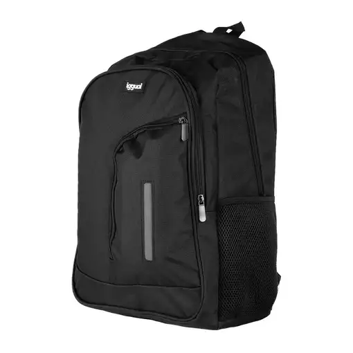 iggual Mochila portátil 15.6\ Daily Use Negra