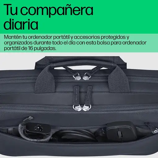 HP Bolsa para portátil Everyday de 16 pulgadas