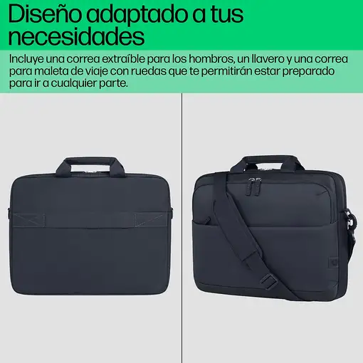 HP Bolsa para portátil Everyday de 16 pulgadas