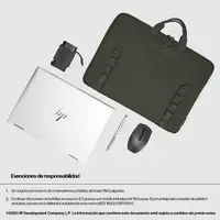 HP Funda modular para ordenador portátil de 15,6 pulgadas