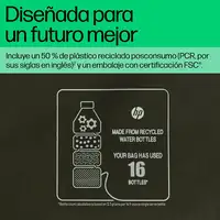 HP Funda modular para ordenador portátil de 15,6 pulgadas