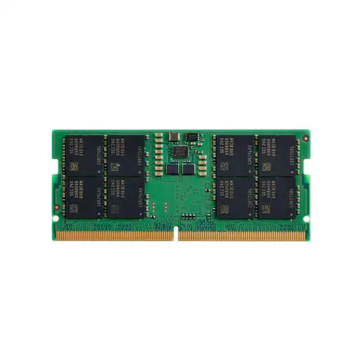 HP Memoria SODIMM 16 GB DDR5 5600 MHz