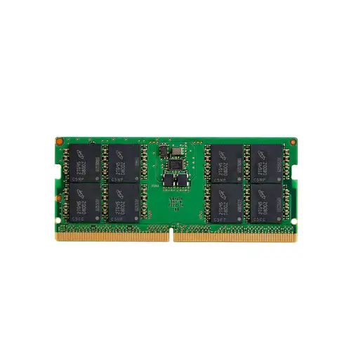 HP Memoria SODIMM 32 GB DDR5 5600 MHz