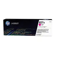 Toner original hp 827a magenta cf303a