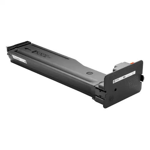 HP Cartucho de tóner original LaserJet 56A negro