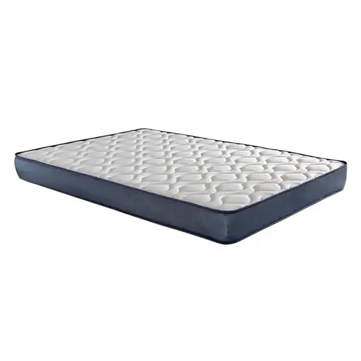 Colchón ONIRIA VISCO , 135x190cm (18cm), Transpirable, Adaptable, Hipoalergénico