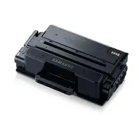 Samsung MLT-D203E cartucho de tóner 1 pieza(s) Original Negro
