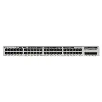 Cisco Catalyst C9200 Gestionado L3 Gigabit Ethernet (10/100/1000) Gris