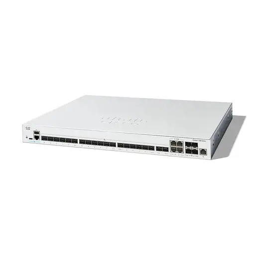 Cisco Catalyst C1300-24XS switch Gestionado L2/L3 Gris