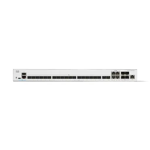 Cisco Catalyst C1300-24XS switch Gestionado L2/L3 Gris