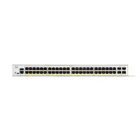 Cisco C1300-48P-4X switch Gestionado L2/L3 Gigabit Ethernet (10/100/1000) Blanco