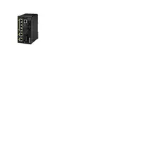 Cisco IE-2000-4T-G-B switch Gestionado L2 Fast Ethernet (10/100) Negro