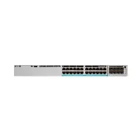 Cisco C9300-24S-A switch Gestionado L2/L3 Gris