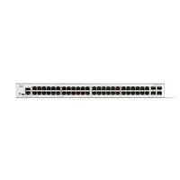 Cisco C1200-48T-4G switch Gestionado L2/L3 Gigabit Ethernet (10/100/1000) Blanco