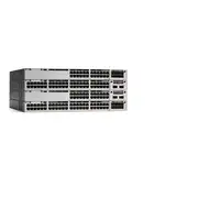Cisco C9300L-48PF-4X-A switch Gestionado L2/L3 Gigabit Ethernet (10/100/1000) Gris Cisco C9300L-48PF-4X-A switch Gestionado L2/L3 Gigabit Ethernet (10/100/1000) Gris