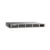 Cisco Catalyst C9300-48UXM-A switch Gestionado L2/L3 10G Ethernet (100/1000/10000)