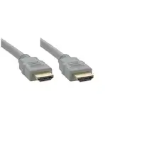 Cisco CAB-2HDMI-3M-GR= cable HDMI HDMI tipo A (Estándar) Gris