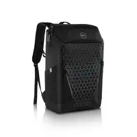 Dell gm1720pm mochila para portÁtil de 43,2 cm (17 '') negro
