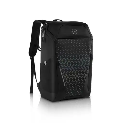 Dell gm1720pm mochila para portÁtil de 43,2 cm (17 '') negro