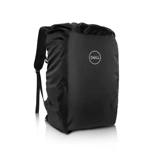 Dell gm1720pm mochila para portÁtil de 43,2 cm (17 '') negro