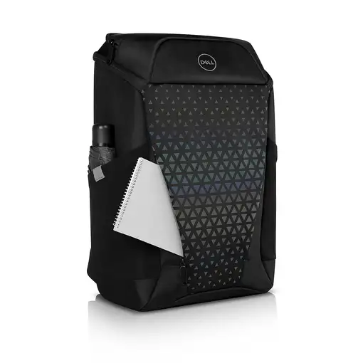 Dell gm1720pm mochila para portÁtil de 43,2 cm (17 '') negro