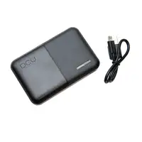 Power Bank triple salida 2 USB + USB C 5.000mAh