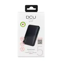 Power Bank triple salida 2 USB + USB C 5.000mAh