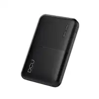 Power Bank triple salida 2 USB + USB C 5.000mAh