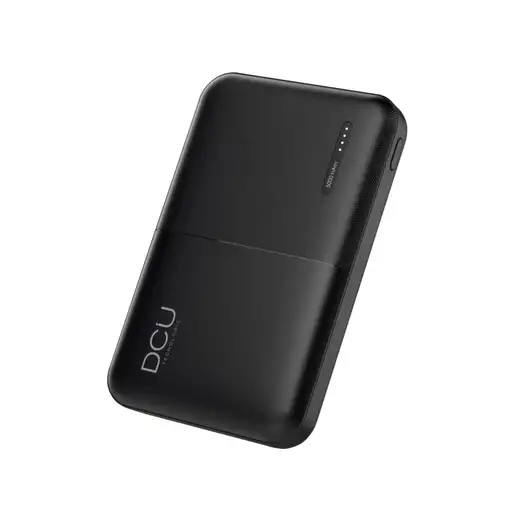 Power Bank triple salida 2 USB + USB C 5.000mAh
