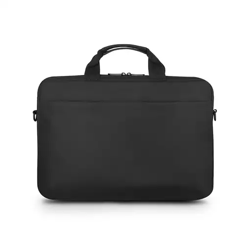 Urban Factory Toplight 35,6 cm (14'') Maletín Negro