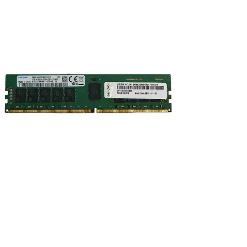 Lenovo 4X77A77496 módulo de memoria 32 GB DDR4 3200 MHz ECC