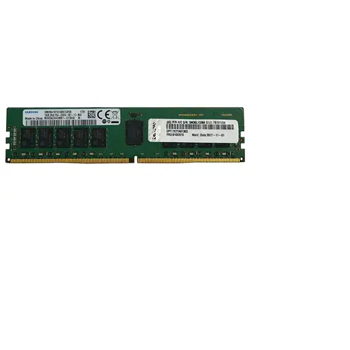 Lenovo 4X77A08635 módulo de memoria 64 GB 1 x 64 GB DDR4 288-pin DIMM