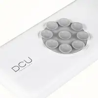 Power Bank Wireless 10W + Power Delivery 18W + Quick Charge 18W ventosa